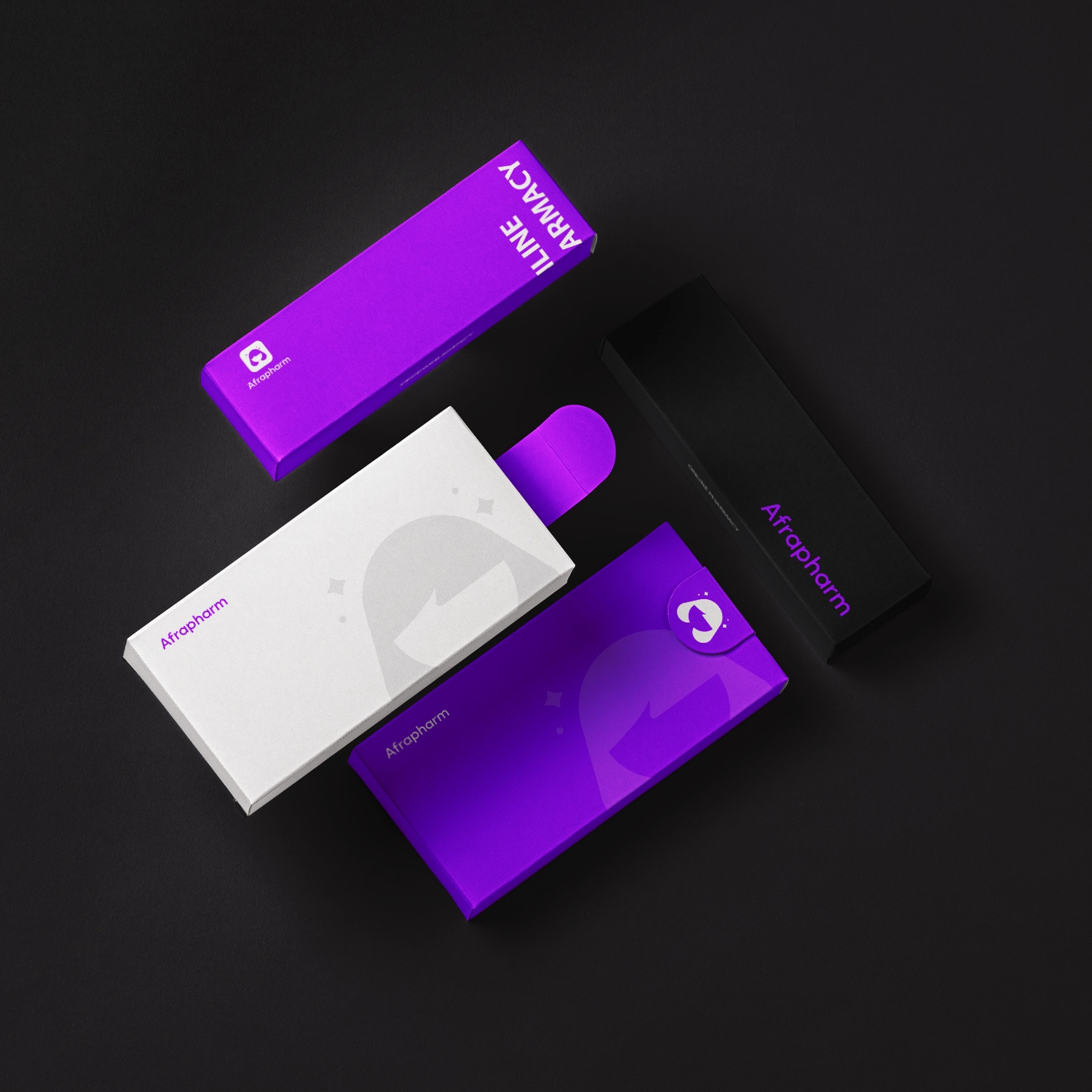 Afrapharm Identity inside 2