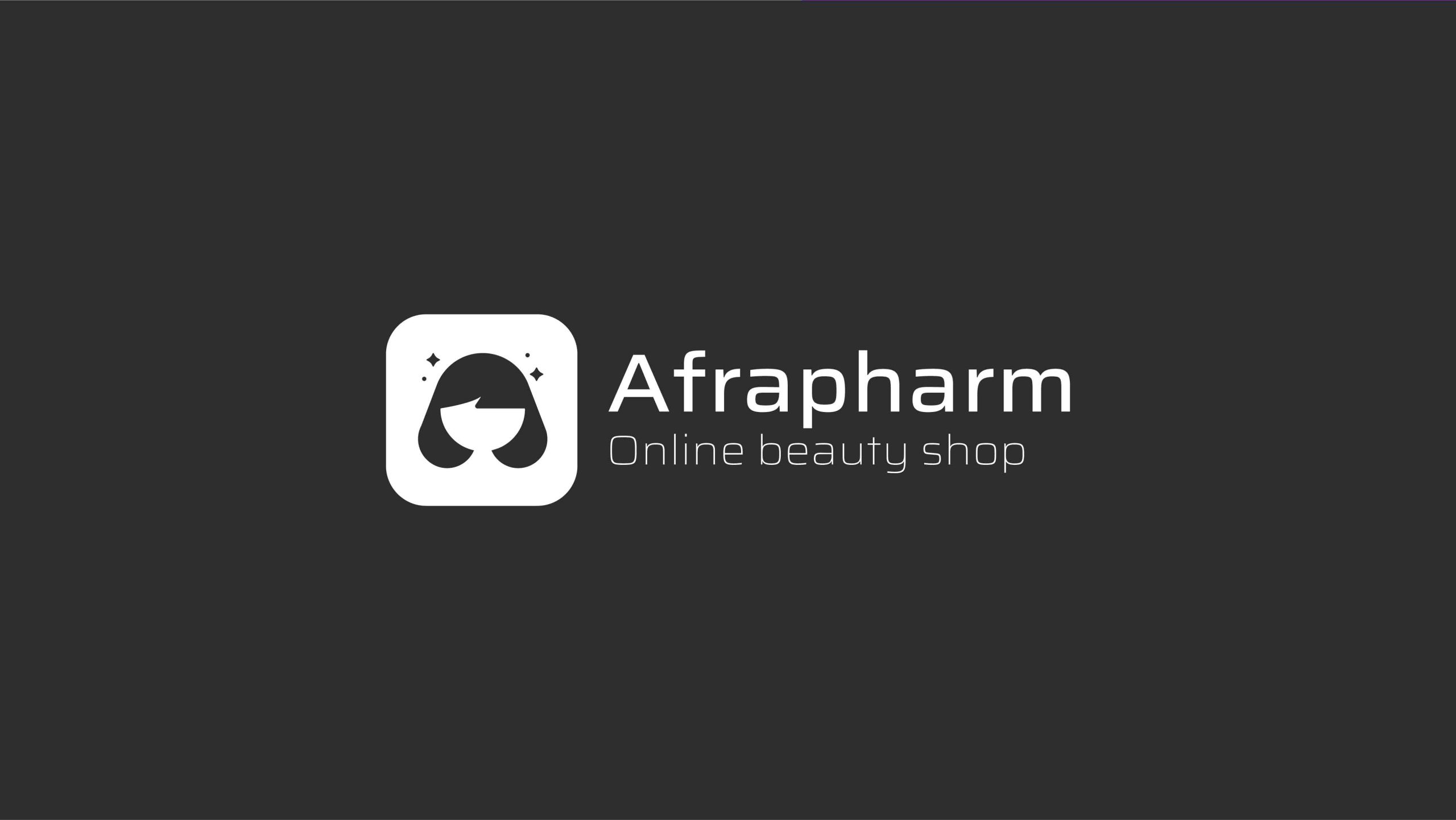 Afrapharm Brand Identity 03 scaled