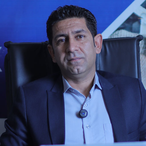 مهندس یعقوبی